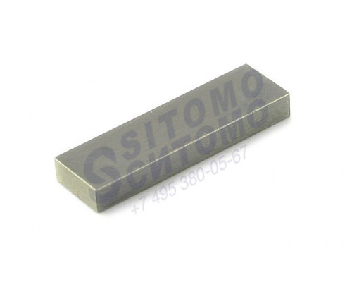 Концевая мера длины 600 мм кл.1 КировИнструмент