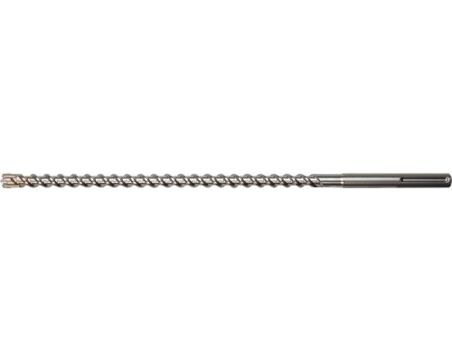 Бур Industrie Qualit, 14 x 400/540 мм, SDS-max KRAFTOOL 29317-540-14