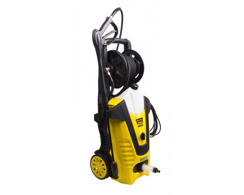 Мойка CHAMPION HP5240 (2,4кВт 140 бар t 40С 7л/мин 22,4кг асинхронный) (HP5240)