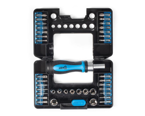 Набор отвертка с битами  (949967)