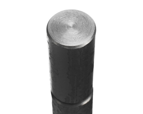 Петля гаражная с шаром, D 32 x 140 мм, 2 шт, Сибртех (92011)