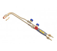 Резак пропановый КЕДР Р3П-02 № 3-4 (вентиль)