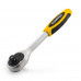 RUNTEC RT-H12R72A Трещотка RUNTEC CrV, 1/2
