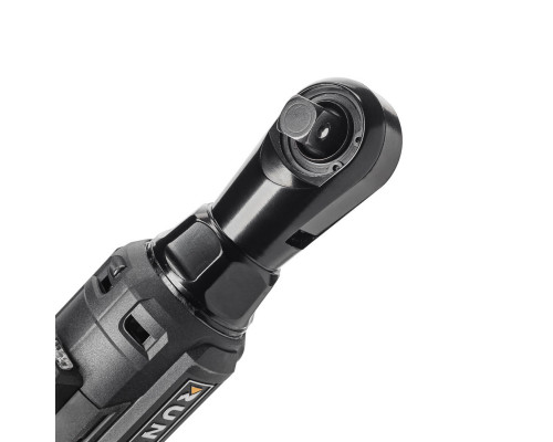 RUNTEC RT-IW2600 Гайковерт аккумуляторный (трещотка) RUNTEC PRO 1/2
