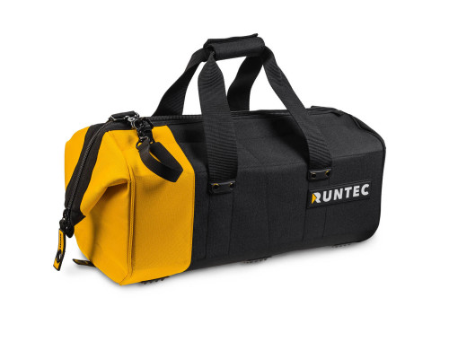 RUNTEC RT-TB17 Сумка для инструмента, 17 карманов, 51 см (RT-TB17)