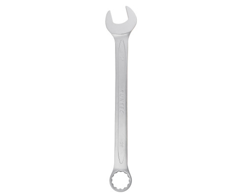 RUNTEC RT-WM26 Ключ комбинированный RUNTEC CrV, 26 мм (RT-WM26)