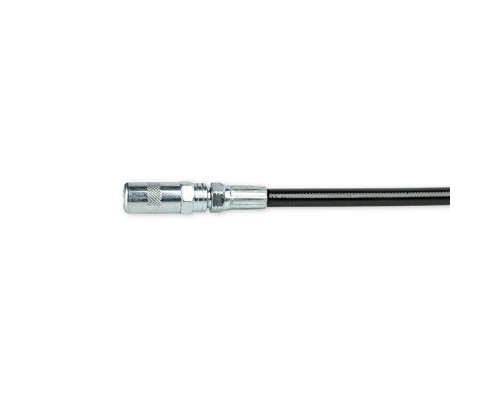 Шланг для шприца, М 10х1, 457 мм RUNTEC RT-BC418