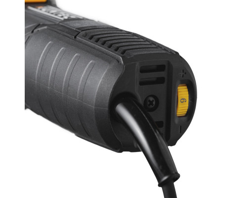 Шлифмашина угловая RUNTEC 125 мм, 220В, 1100Вт, RUNTEC, RT-ADC1100