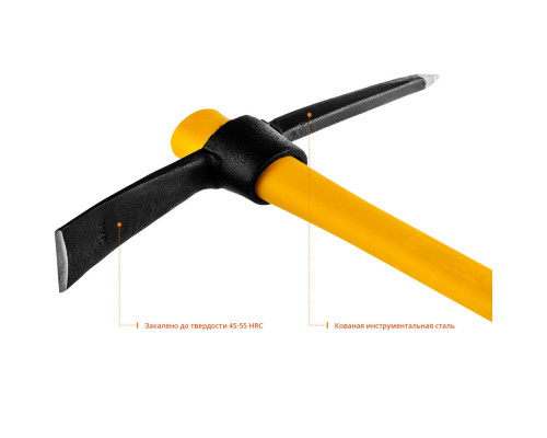 Кирка 1000 г Professional STAYER 20179-10