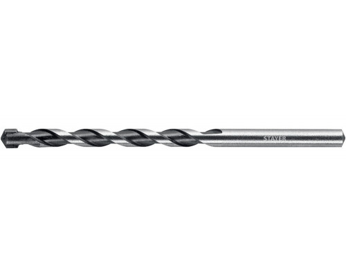 Сверло по бетону Hercules, 4 x 75 мм STAYER Professional 2915-075-04_z01