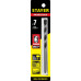 Сверло по бетону Hercules, 7 x 100 мм STAYER Professional 2915-100-07_z01