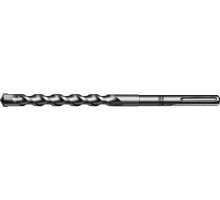 Бур SDS-max Professional Hercules-4Х STAYER 25x250/360 мм 29370-250-25  