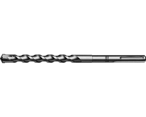 Бур SDS-max Professional Hercules-4Х STAYER 25x250/360 мм 29370-250-25  