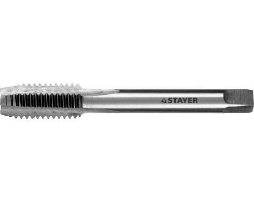 Зубило плоское SDS-Plus Professional Gorilla Force STAYER 40х250 мм 29353-40-250_z02  