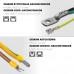 Струбцина F усиленная Professional Hercules-F STAYER HF-80/12 120x1000 мм 32095-120-1000  