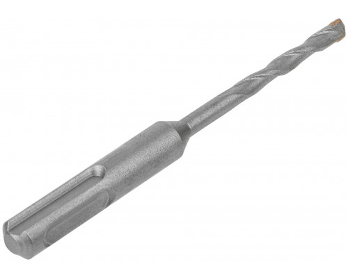 Бур по бетону SDS PLUS (синий корпус) 5x110 мм (33202)