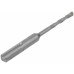 Бур по бетону SDS PLUS (синий корпус) 5x110 мм (33202)