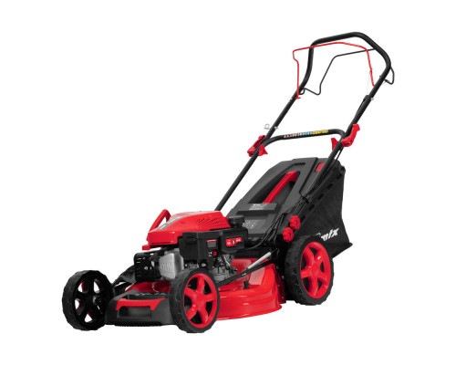 Газонокосилка бензиновая GL51SP-K, 170 см3, 51 см, привод, 50 л// MTX (58838)