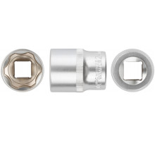 Головка 6-гранная CrV 1/2