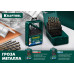 Набор сверл по металлу COBALT-8, 25 шт, (1–13 мм), сталь М42, HSS-Co(8%) KRAFTOOL 29656-H25