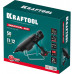 Электрический термоклеевой пистолет Industrial 400, d 11 - 12 мм, 50 г/мин, 130 - 230°C KRAFTOOL 06843-300-12