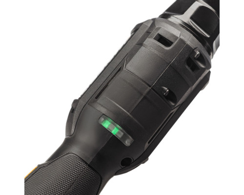 RUNTEC RT-IW2500 Гайковерт аккумуляторный (трещотка) RUNTEC PRO 3/8