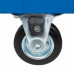 RUNTEC RTSTD-7B Тележка инструментальная 7 полочная Standart синяя (RTSTD-7B)