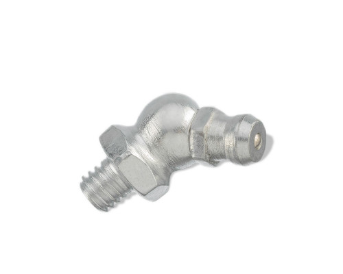 RUNTEC RT-T645 Тавотница M6 45°, комплект 5 штук (RT-T645)