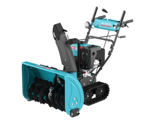 Снегоуборочная машина ALTECO SBG 930 C, шт (78843)