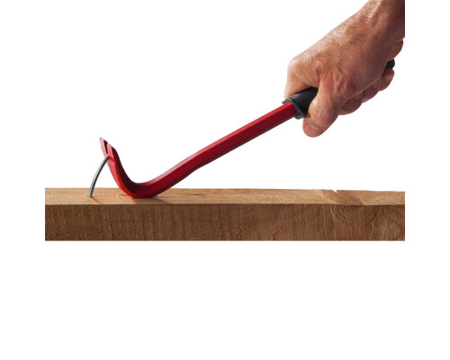 Гвоздодер с рукояткой 300 мм STAYER 2160-30