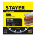 Диск алмазный сегментный BETON 180 мм (22.2 х 7 х 2.6 мм) STAYER 3660-180_z02