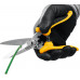 Ножницы технические универсальные COBRA, 200 мм STAYER Professional 23227