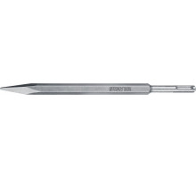 Зубило пикообразное Gorilla Force, 250 мм, SDS-Plus STAYER Professional 29351-00-250_z02