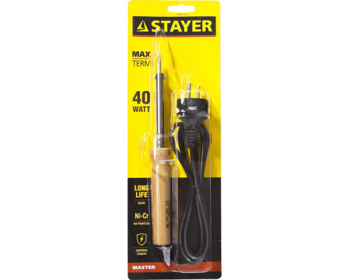 Угольник цельнометаллический STAYER 300х200 мм 3435-30  