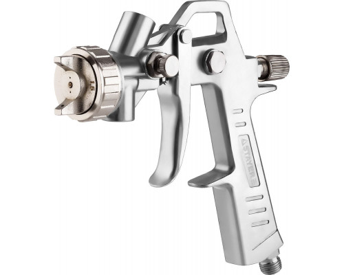 Бур SDS-plus Professional STAYER 5x160 мм 2930-160-05_z02  