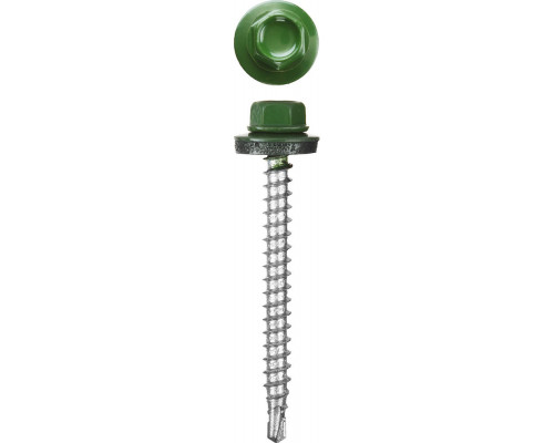 Сверло по бетону Professional Hercules STAYER 8x400 мм 2915-400-08_z01  