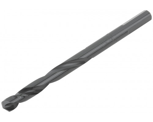 Сверло по металлу Cutop Special, HSS-G, 8 х 117/67 мм (5 шт) (54-956)
