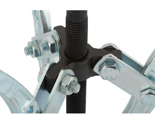 Съемник подшипников 3-х лапый 150 мм