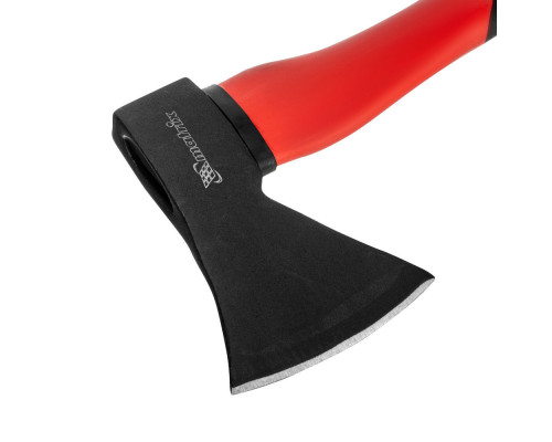 Топор, 800 г, фибергласовое топорище Matrix