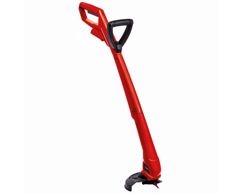 Триммер аккумуляторный Einhell PXC GC-CT 18/24 Li P, 18В,пластик.нож,20 зап.ножей,без АКК и ЗУ (3411104)