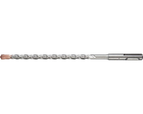 ЗУБР 7 x 210 мм, SDS-plus бур (29314-210-07)