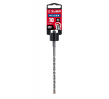 Бур SDS-plus Мастер-2Х 10 x 160 мм ЗУБР 29315-160-10_z01