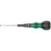 1834 SL Kraftform Ball-Grip Отвёртка шлицевая, SL 1 x 6 x 100 мм, шарообразная рукоятка (WE-007900)
