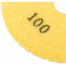 Алмазный гибкий шлифовальный круг (АГШК), 100x3мм, Р100, Cutop Special (76-595)