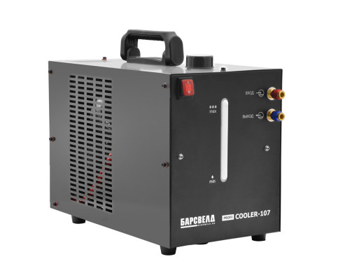 БАРСВЕЛД Блок водяного охлаждения Profi COOLER-107 (COOLER107)