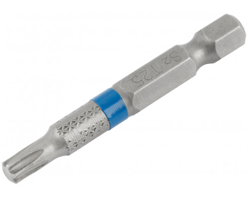 Биты стальные, 2 шт., CUTOP Profi, TORX T25, 50 мм (83-661)