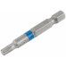 Биты стальные, 2 шт., CUTOP Profi, TORX T25, 50 мм (83-661)