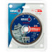 Диск алмазный Турбо по железобетону KRUGO MASTER 180х2,4х22,2х12 mm 81061800260