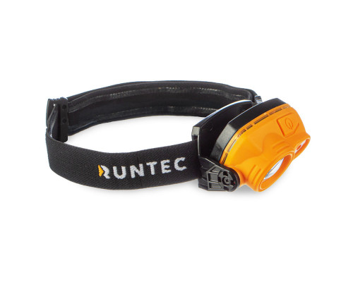 Фонарь налобный аккумуляторный RUNTEC RT-HLR400