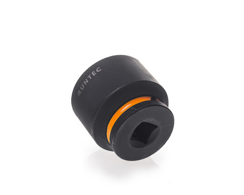 Головка торцевая ударная CrMo, 6PT, 1/2